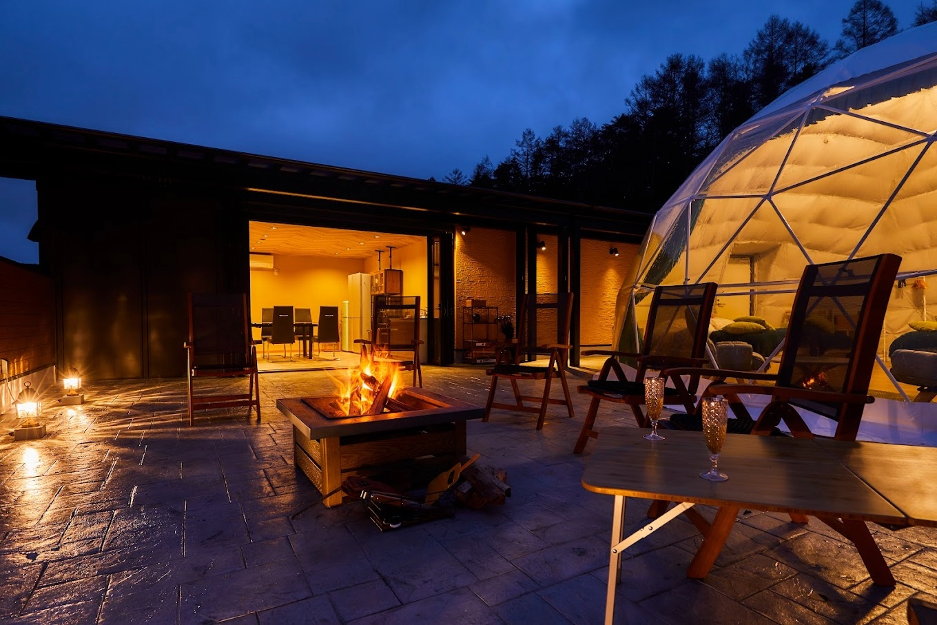 Glamping 05