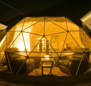 Glamping 06